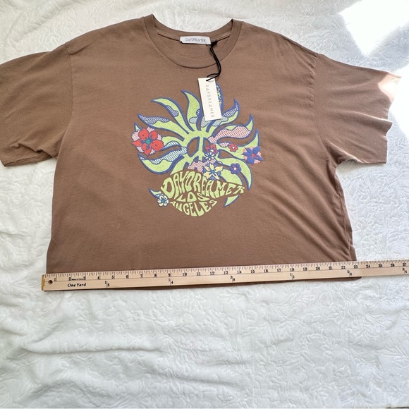 COPY - COPY - Nwt daydreamer tee size M - Picture 9 of 12